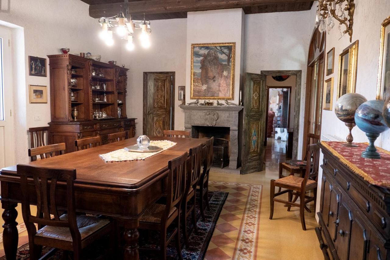 Borgo Riccio Casa de Campo