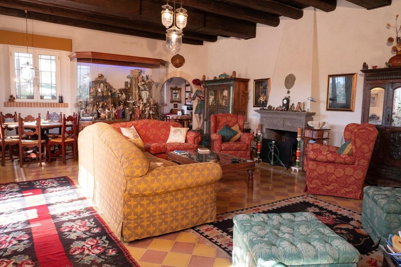Borgo Riccio Torchiara