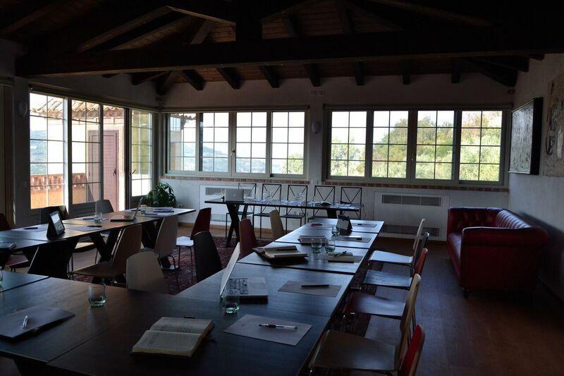 Borgo Riccio * Torchiara