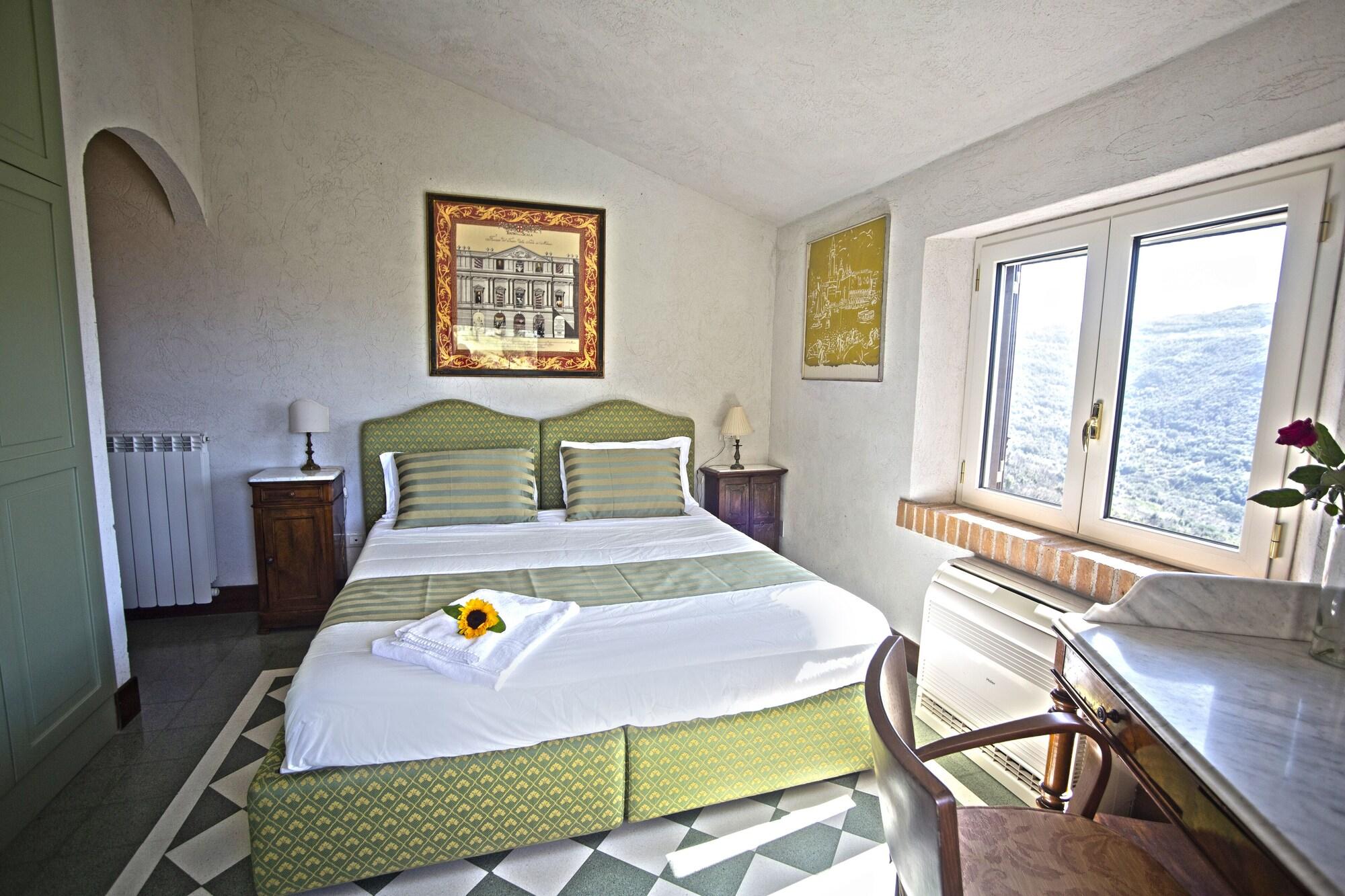Borgo Riccio