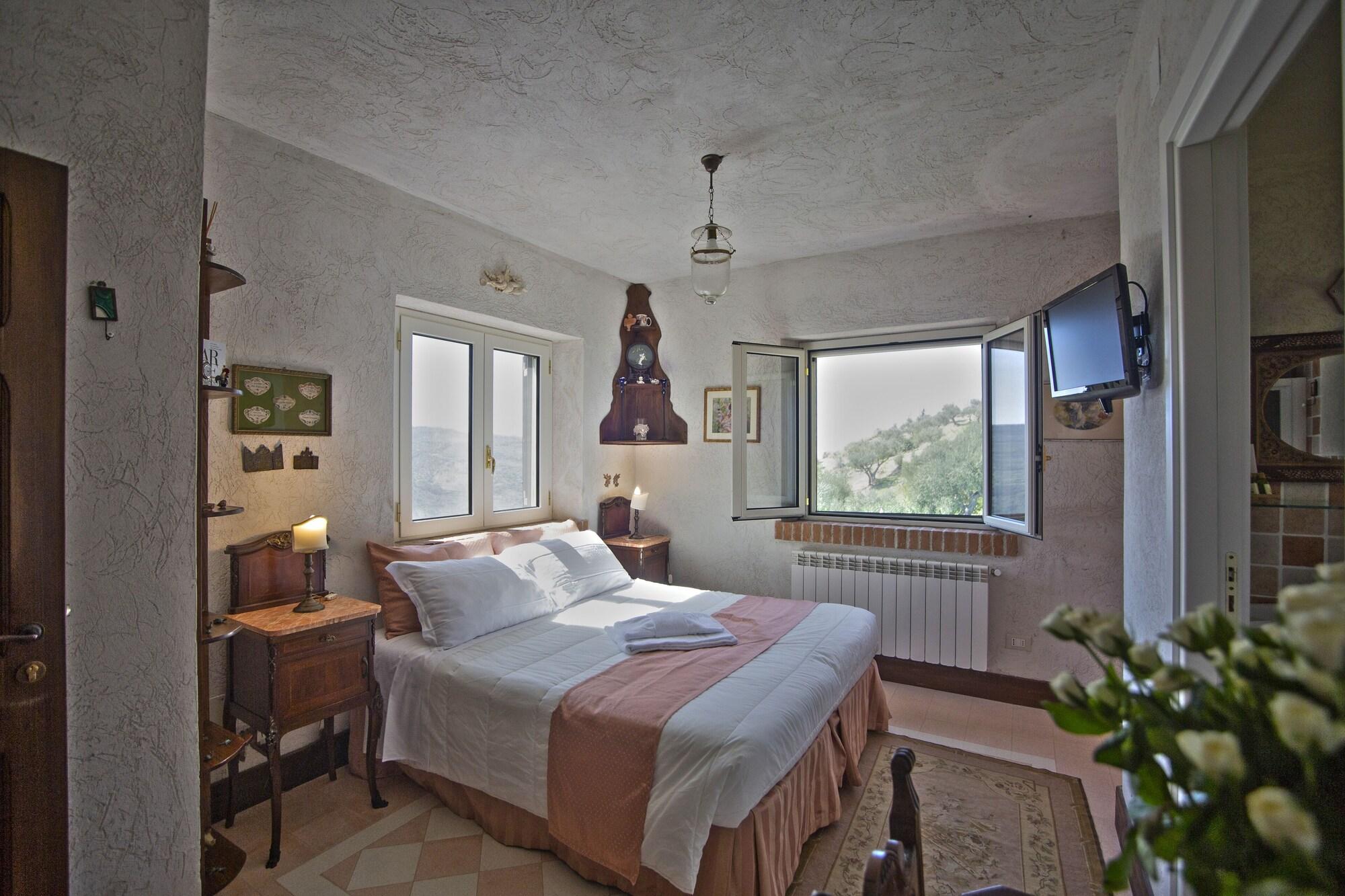 Borgo Riccio Casa de Campo