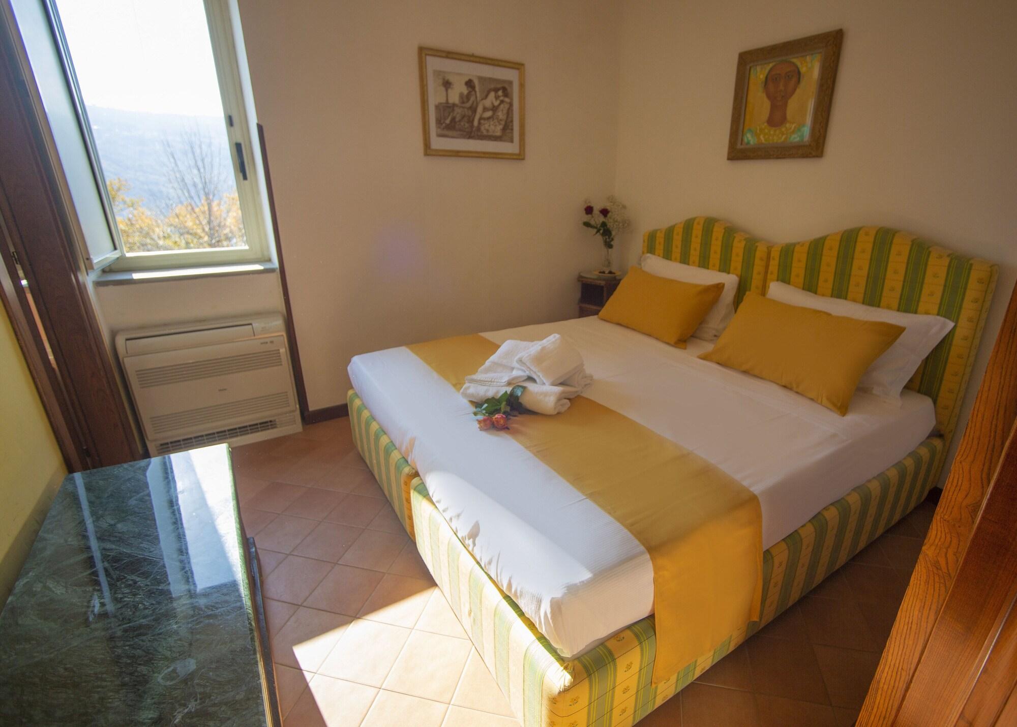 Borgo Riccio Casa de Campo