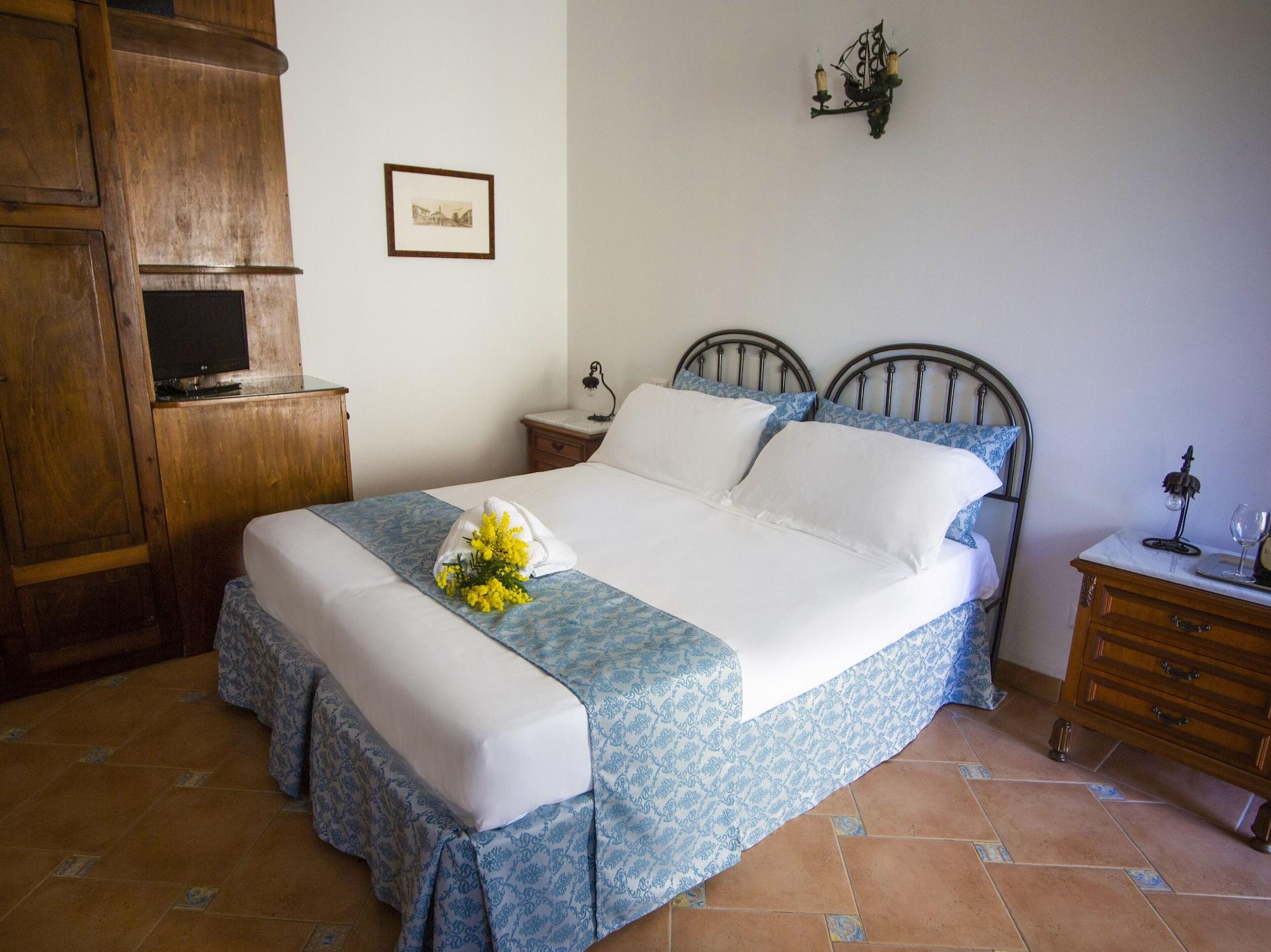 Borgo Riccio *