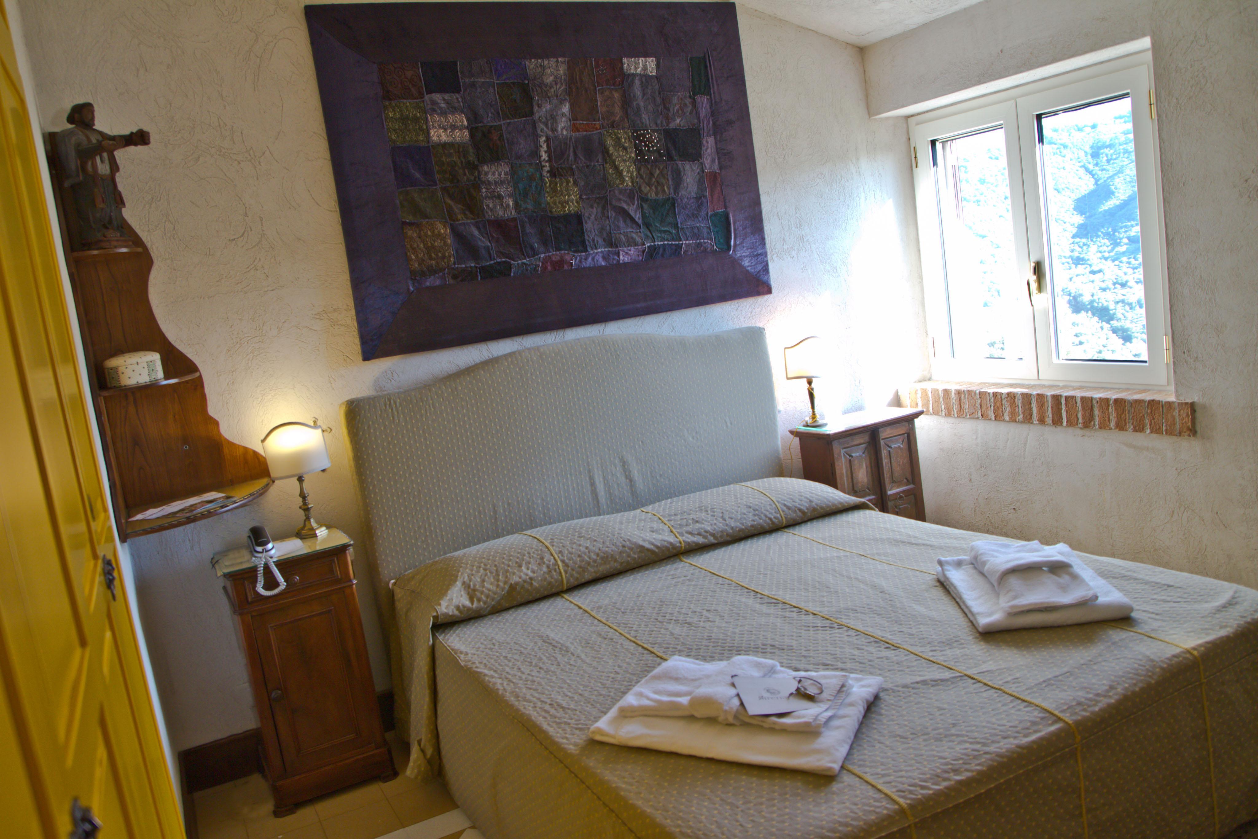 Borgo Riccio Casa de Campo *