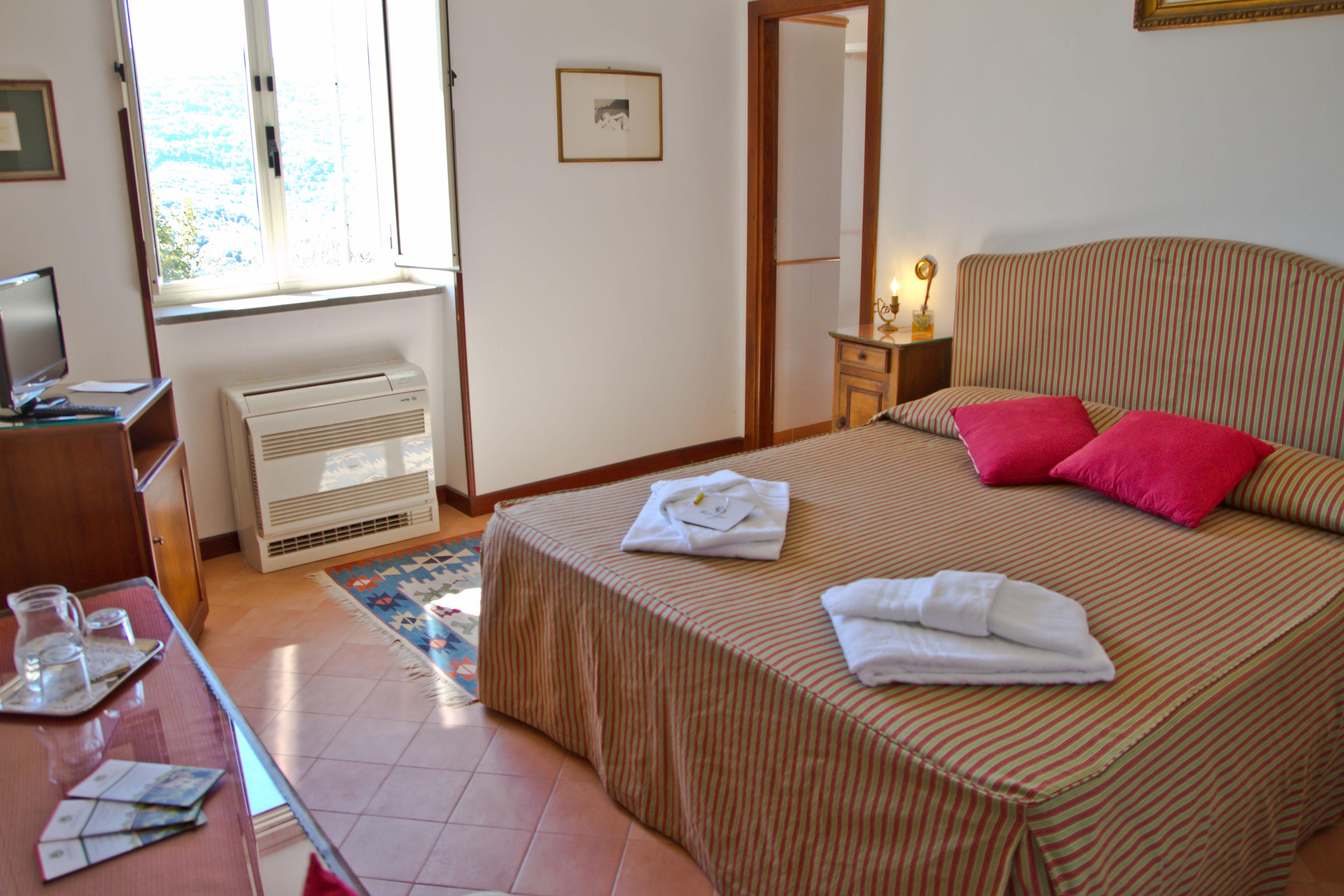 Borgo Riccio *