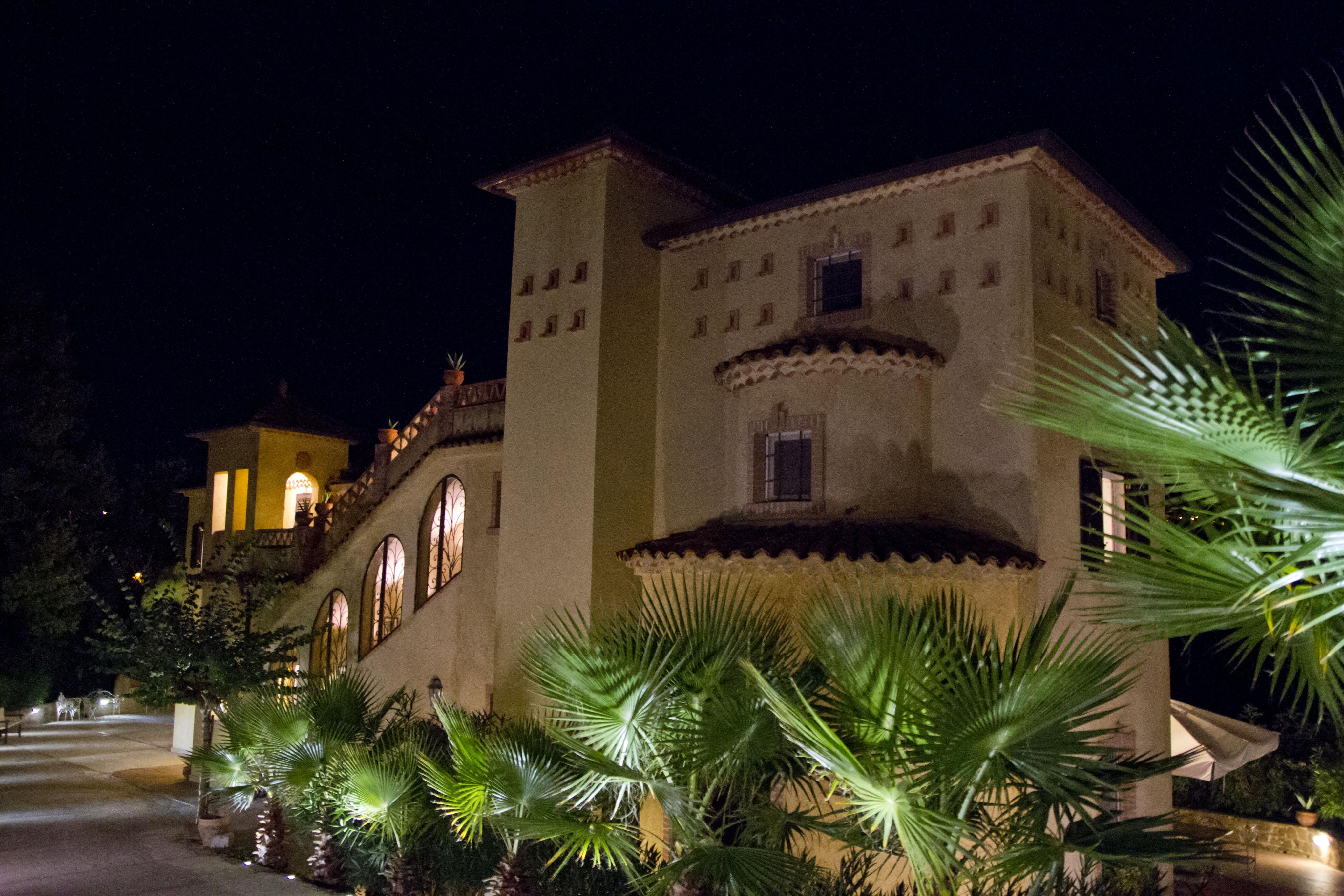 Borgo Riccio Casa de Campo *