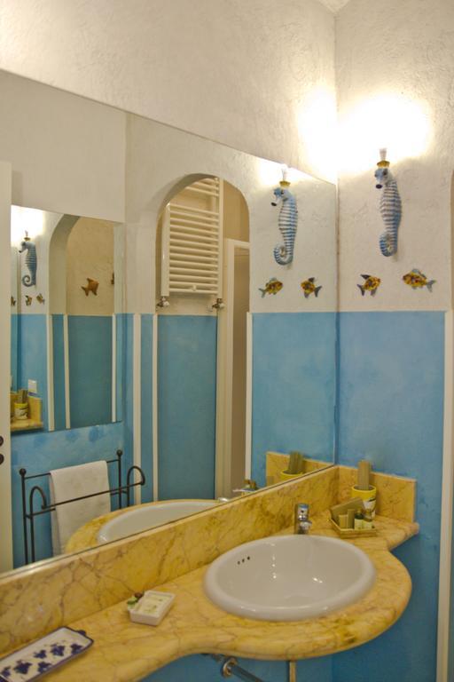Borgo Riccio Torchiara