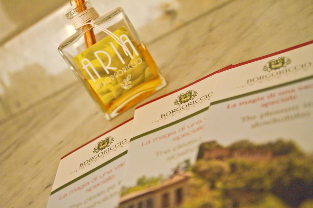 Borgo Riccio