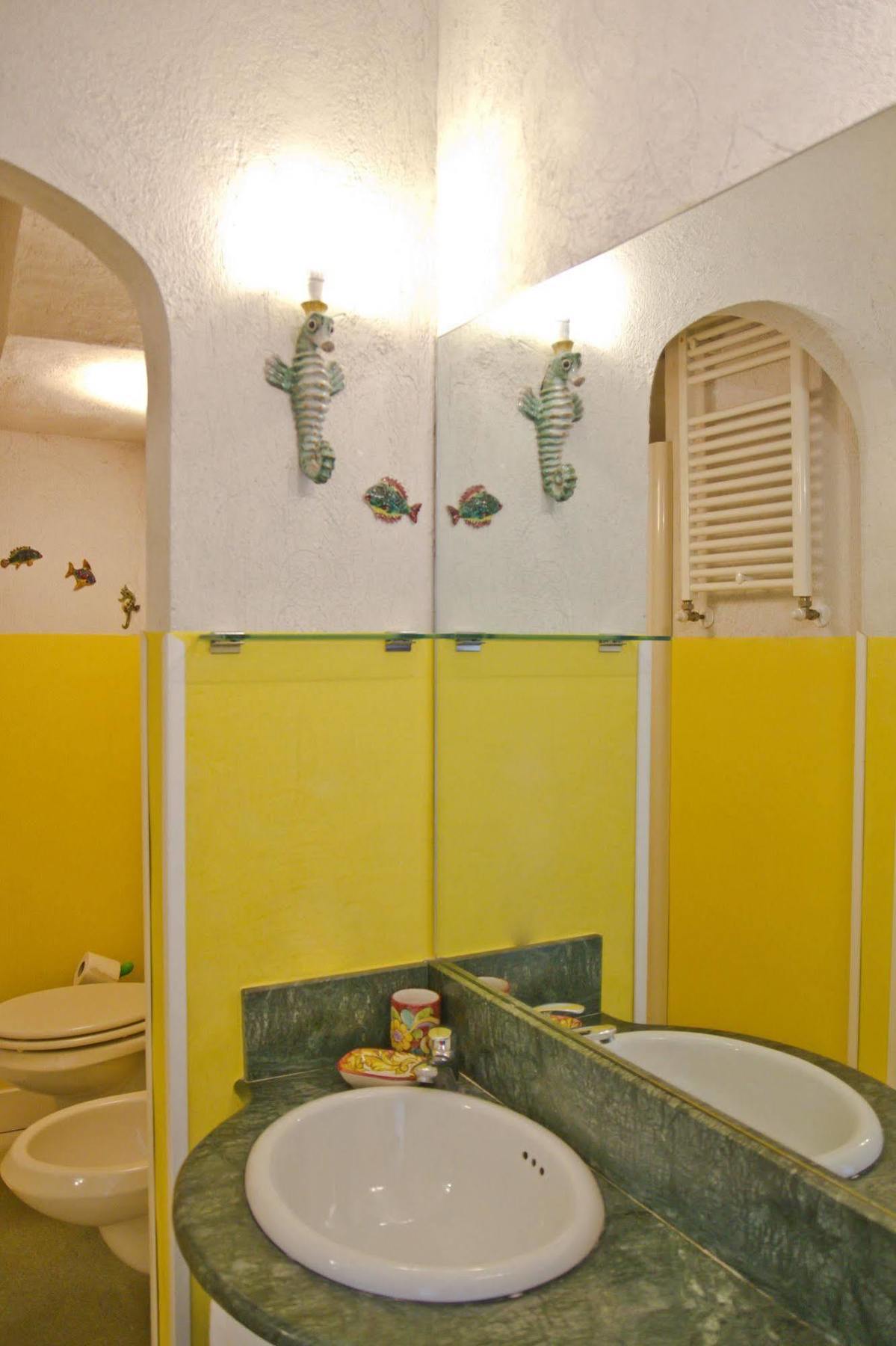 Borgo Riccio Torchiara